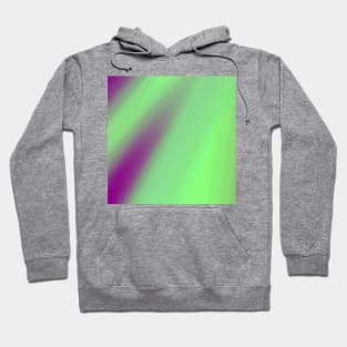 blue pink green abstract texture background art Hoodie